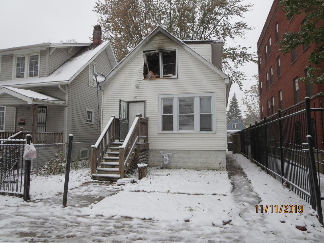 250 W 107th Pl., Chicago, IL 60628