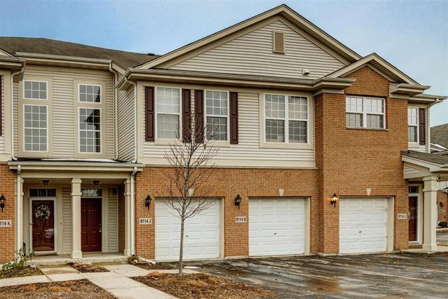 8114 Concord Ln. #J, Justice, IL 60458