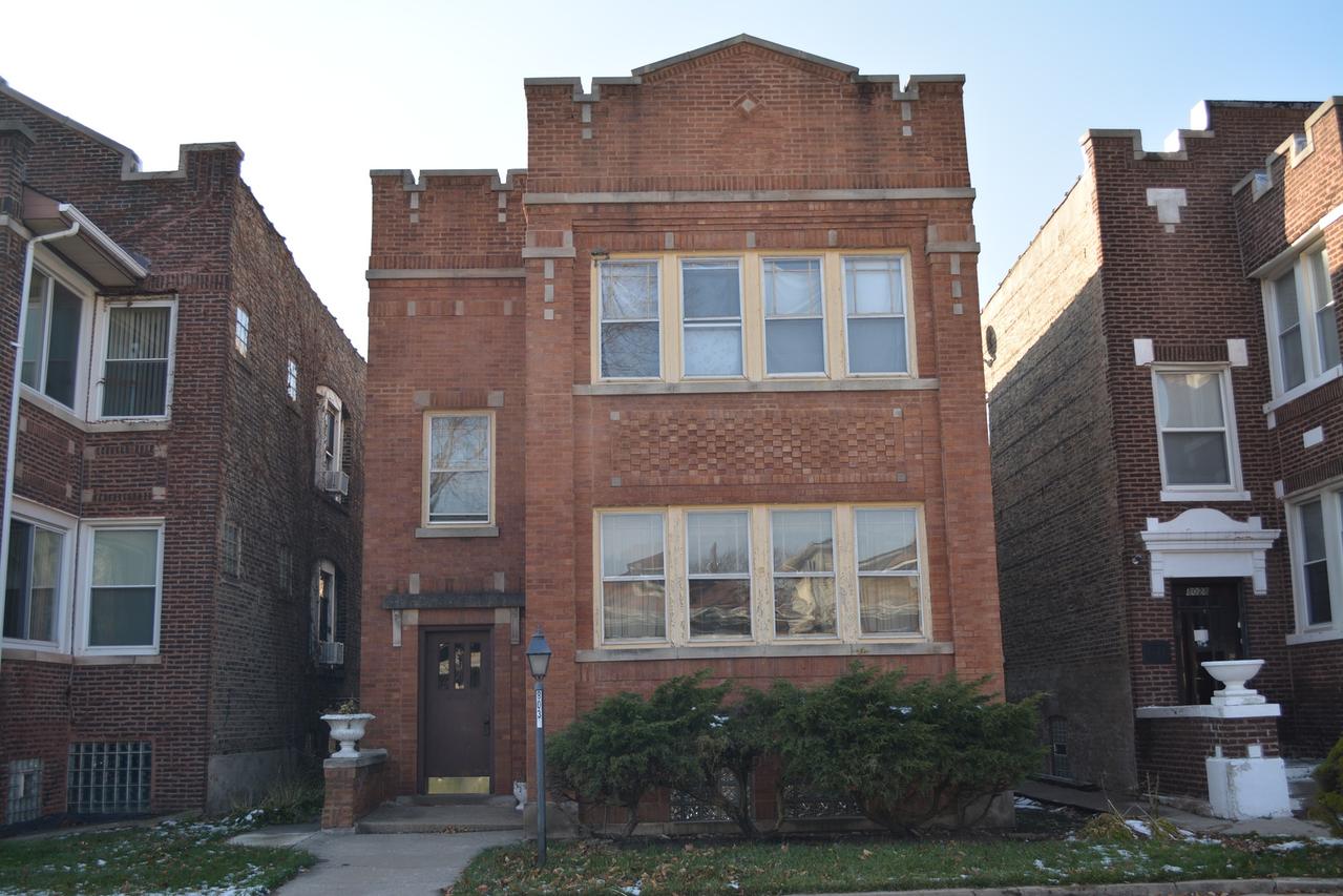 8030 S Justine St., Chicago, IL 60620