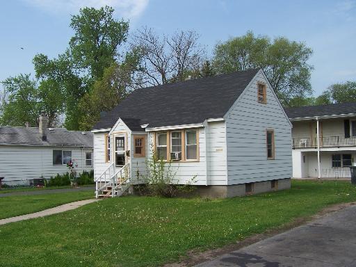 14324 Sanderson Ave., Dolton, IL 60419