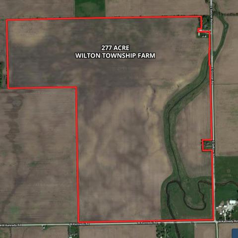 31430 S Seltzer Rd., Wilmington, IL 60481