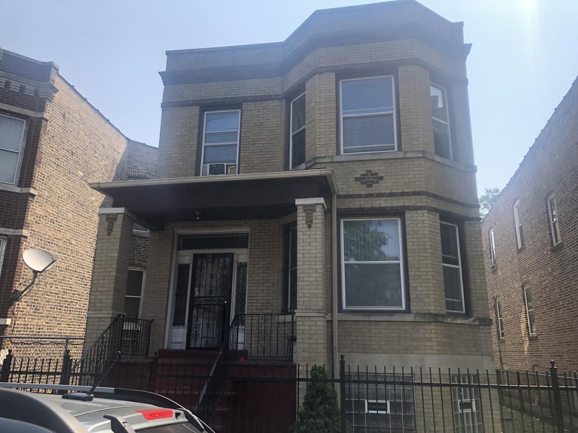 719 N Homan Ave., Chicago, IL 60624
