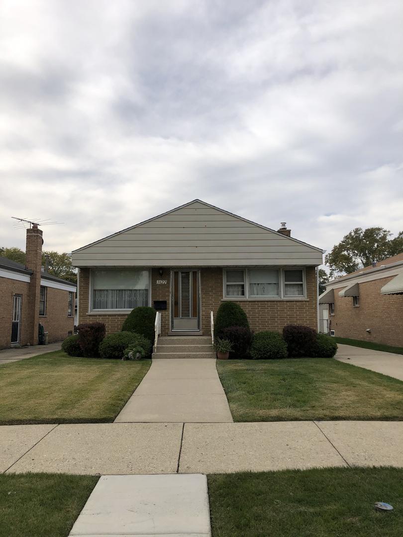 3622 Sunset Ln., Franklin Park, IL 60131