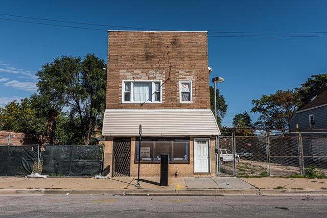 3428 W North Ave., Chicago, IL 60647