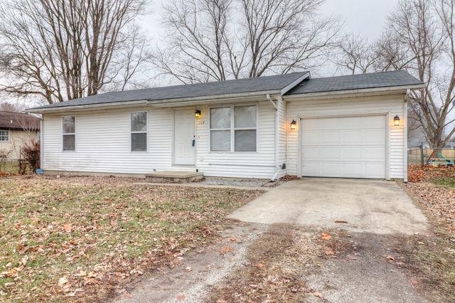 304 E Marshall St., Tolono, IL 61880