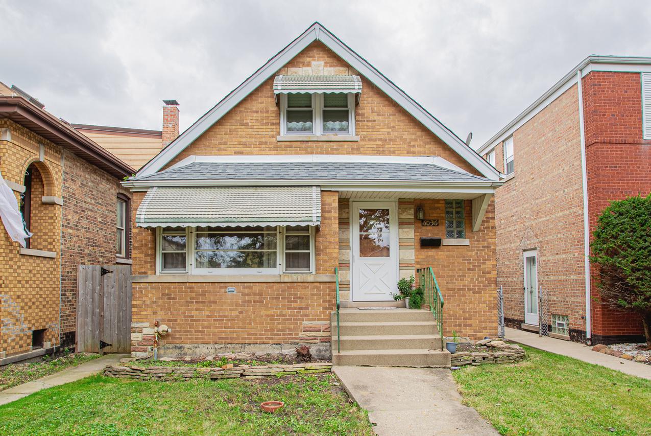 6036 S Kenneth Ave., Chicago, IL 60629