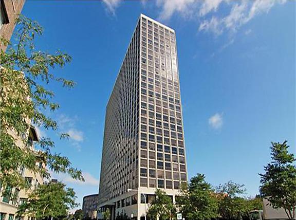 4343 N Clarendon Ave. #1816, Chicago, IL 60613