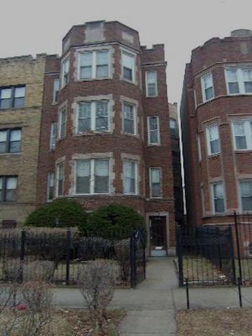 7807 S Constance Ave., Chicago, IL 60649