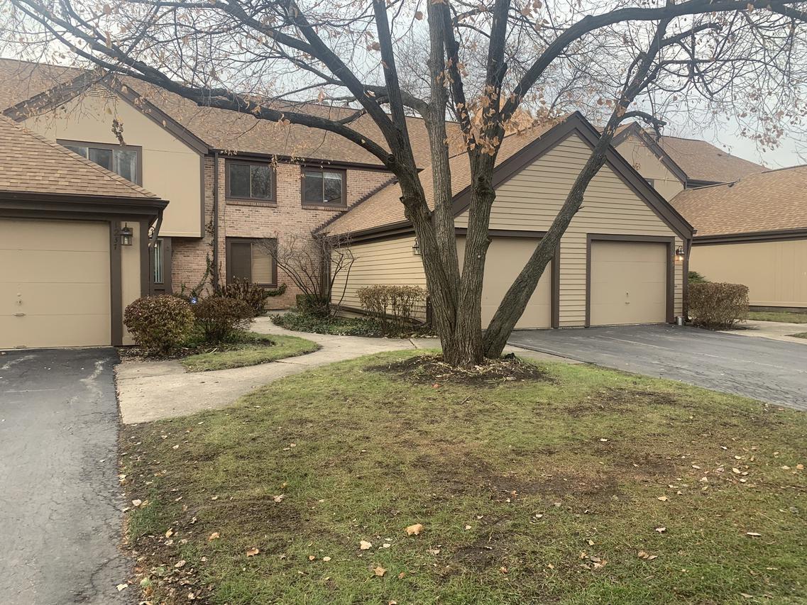 1241 Bristol Ln., Buffalo Grove, IL 60089