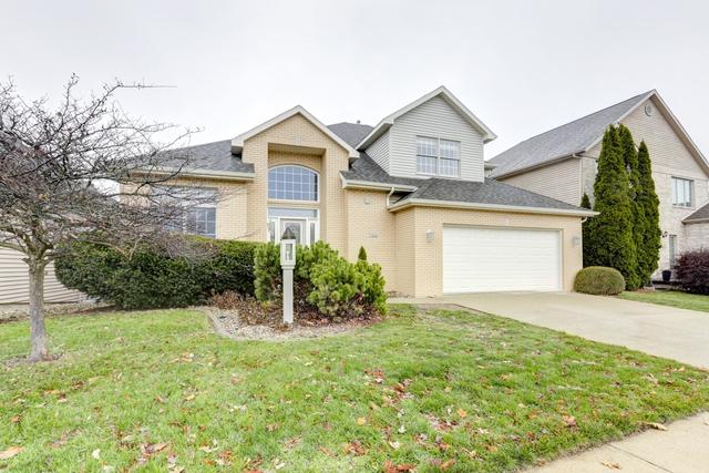2503 Prairieridge Pl., Champaign, IL 61822