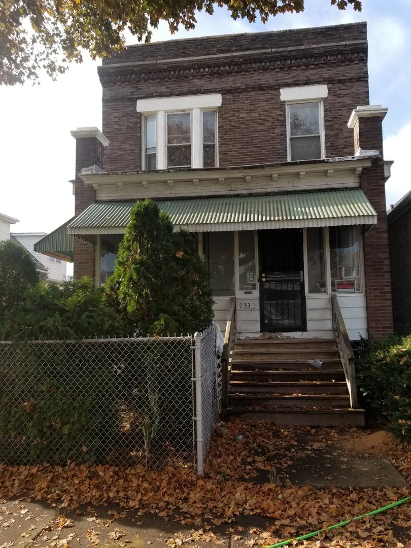 7334 S Eberhart Ave., Chicago, IL 60619