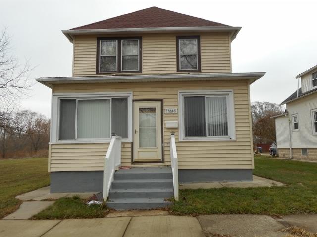 13303 Maple Ave., Blue Island, IL 60406