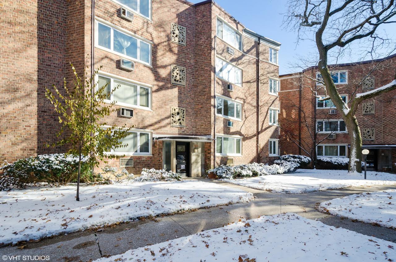 6123 N Winchester Ave. #1B, Chicago, IL 60660