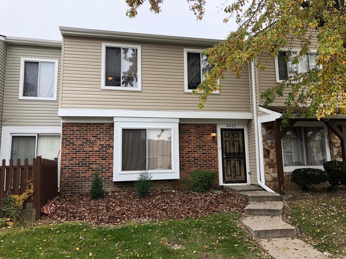 2403 Provincetown Dr., Country Club Hills, IL 60478