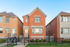 4207 S Berkeley Ave., Chicago, IL 60653