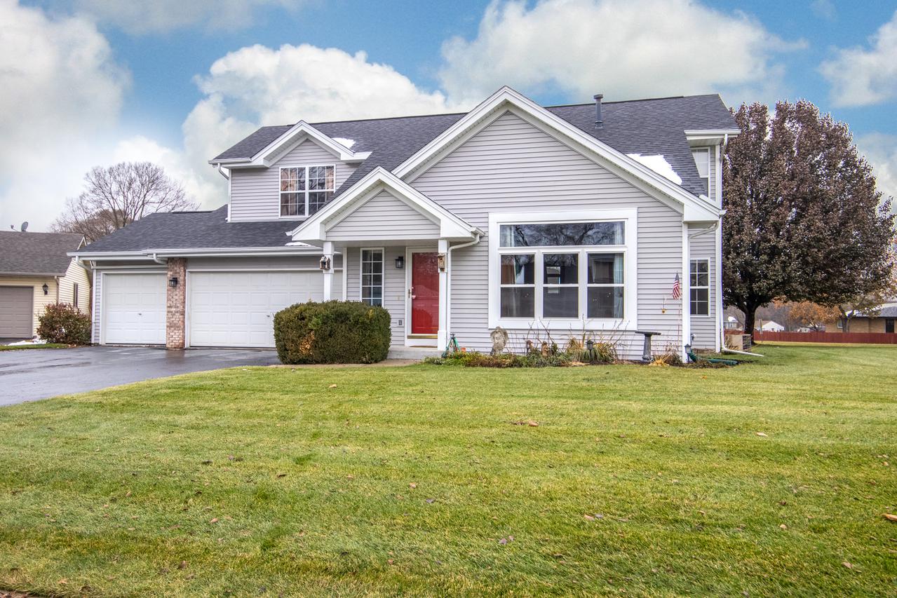 9212 Segunda Ln., Machesney Park, IL 61115