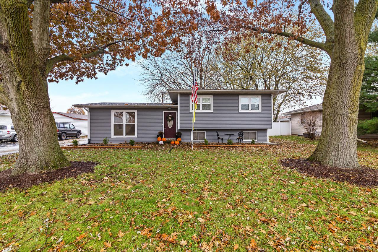 407 N Cook St., Plano, IL 60545