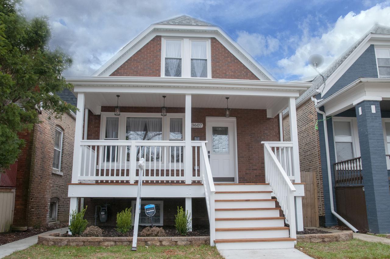 3607 W 60th Pl., Chicago, IL 60629