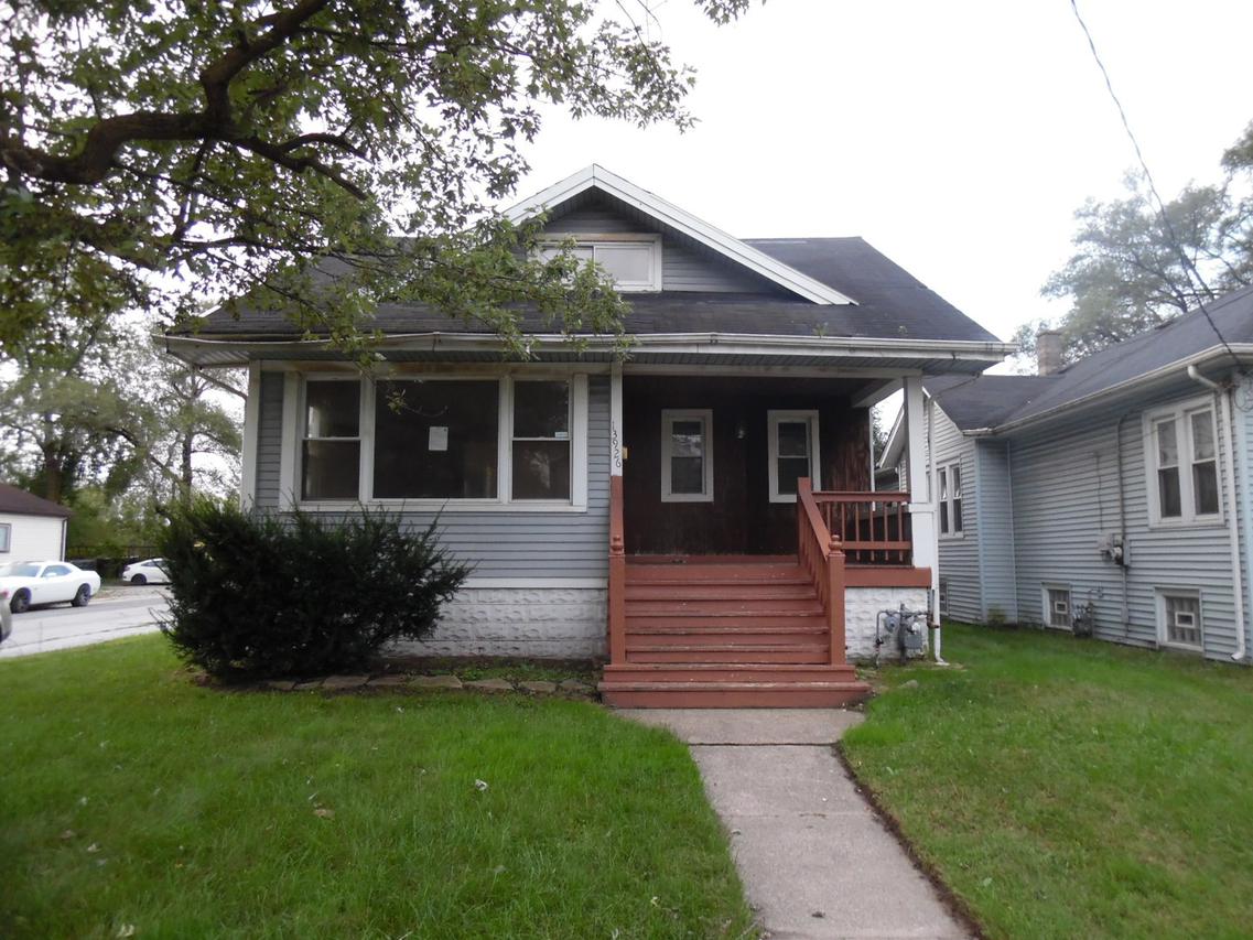 13926 Lincoln Ave., Dolton, IL 60419