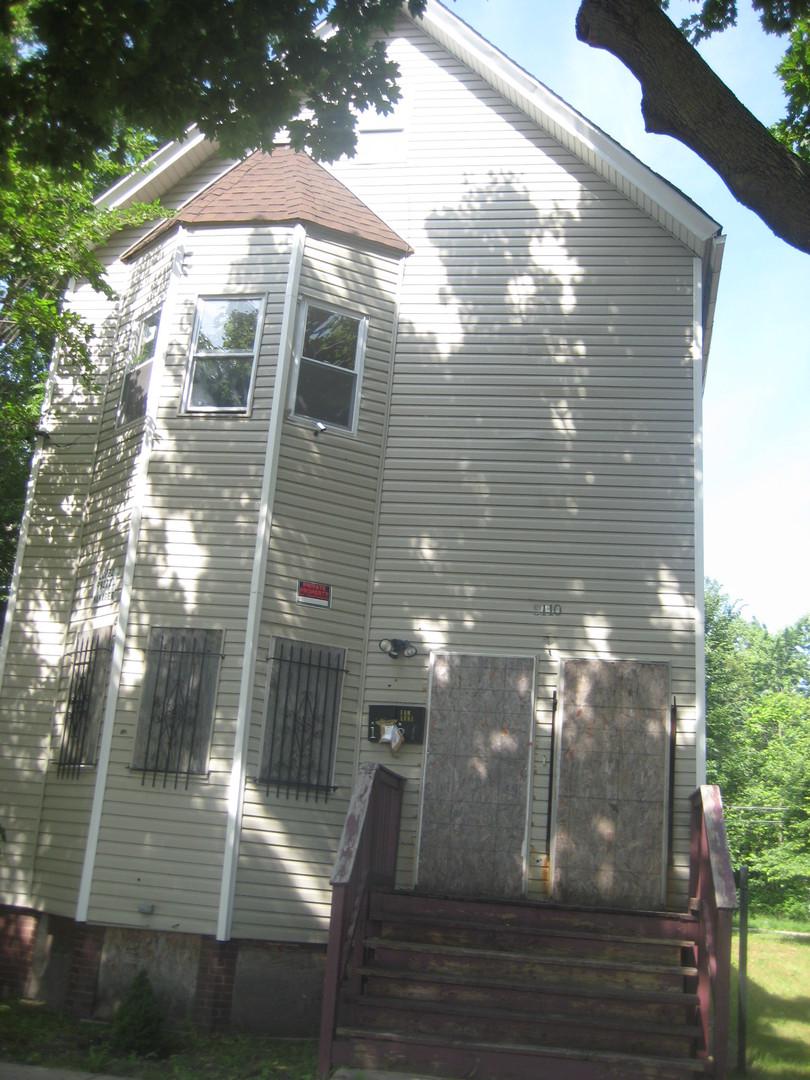 5110 S Carpenter St., Chicago, IL 60609