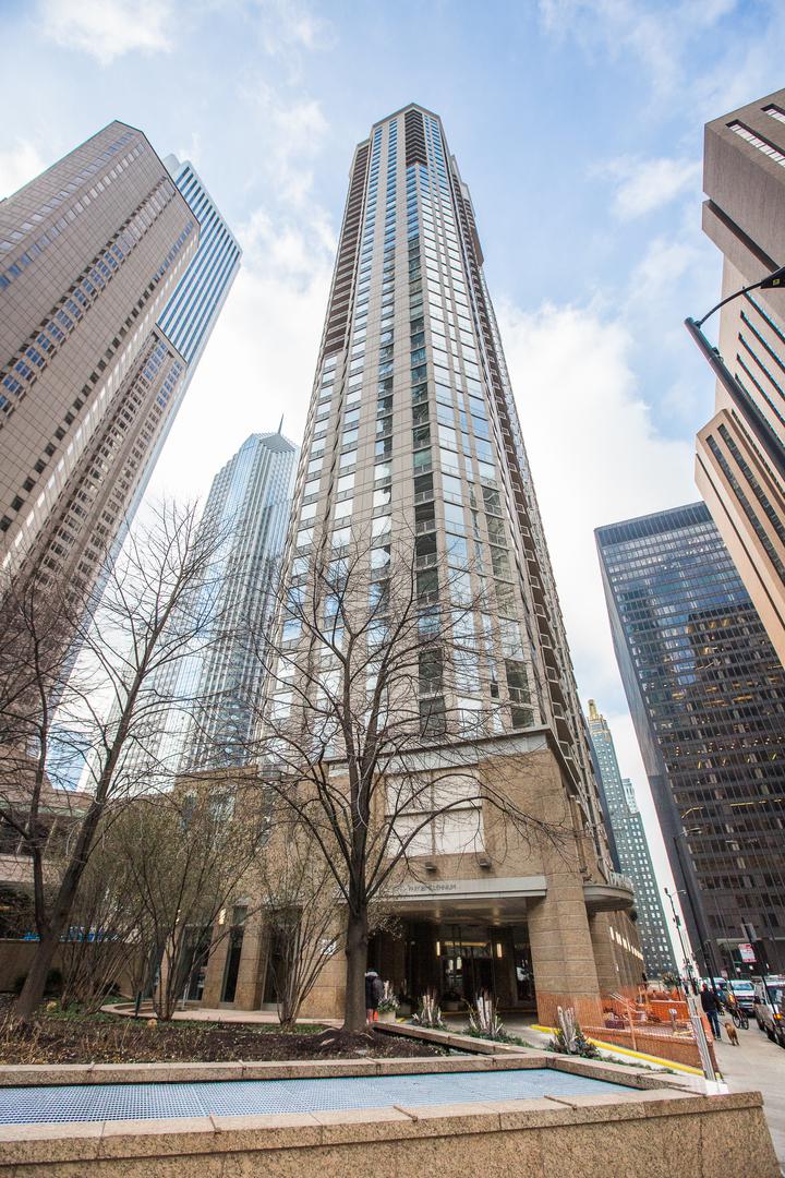 222 N Columbus Dr. #308, Chicago, IL 60611
