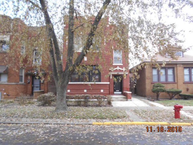 7829 S Evans Ave., Chicago, IL 60619