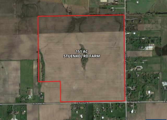 8800 W Stuenkel Rd., Frankfort, IL 60423