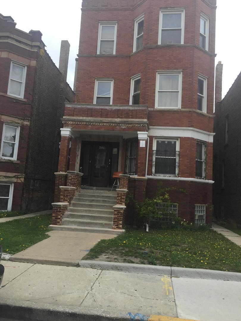 4228 W 21st Pl., Chicago, IL 60623