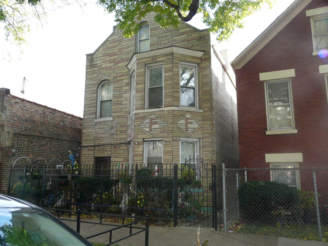 2725 S Sawyer Ave., Chicago, IL 60623