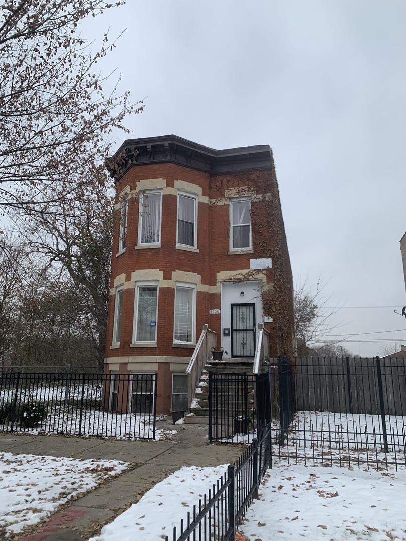 4720 S Wabash Ave., Chicago, IL 60615