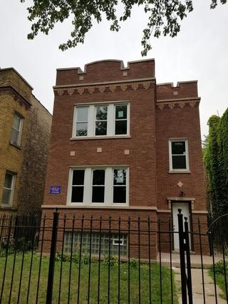 1755 N Linder Ave., Chicago, IL 60639