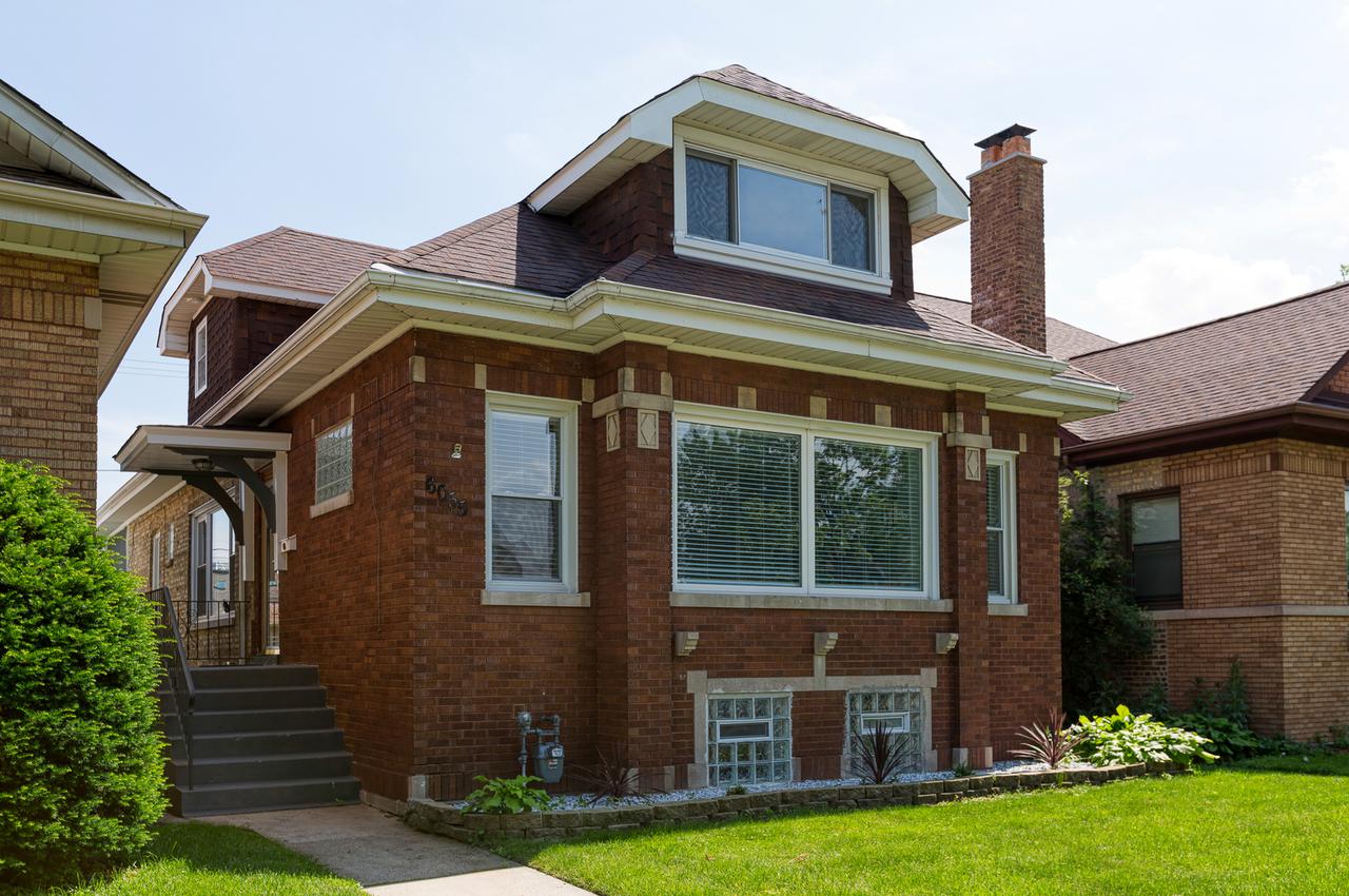 6055 W Patterson Ave., Chicago, IL 60634