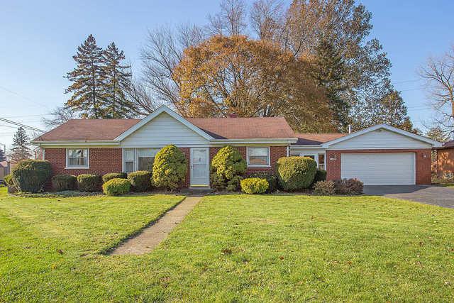 11040 S Eastwood Dr., Palos Hills, IL 60465