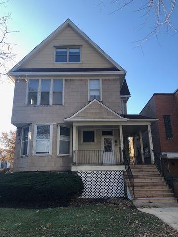 5240 N Sawyer Ave., Chicago, IL 60625