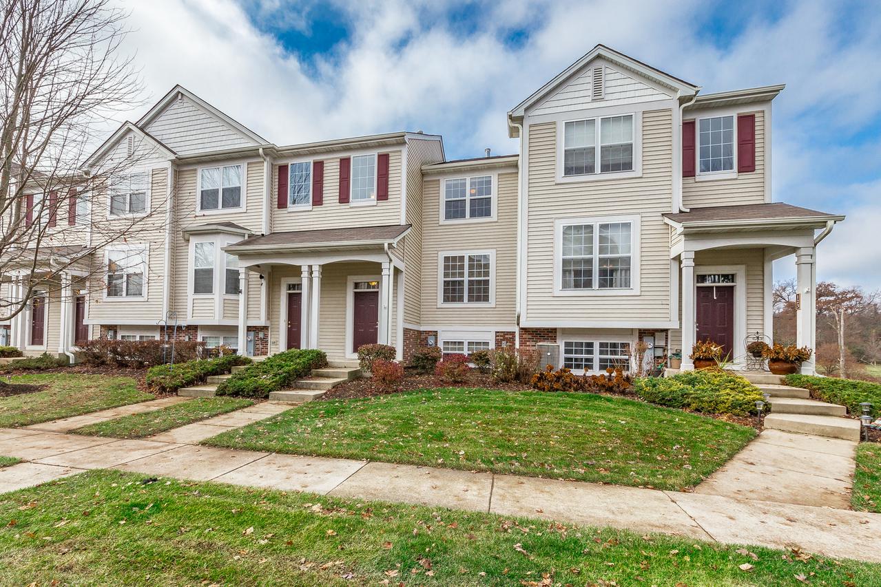 121 Terra Firma Ln., Volo, IL 60020