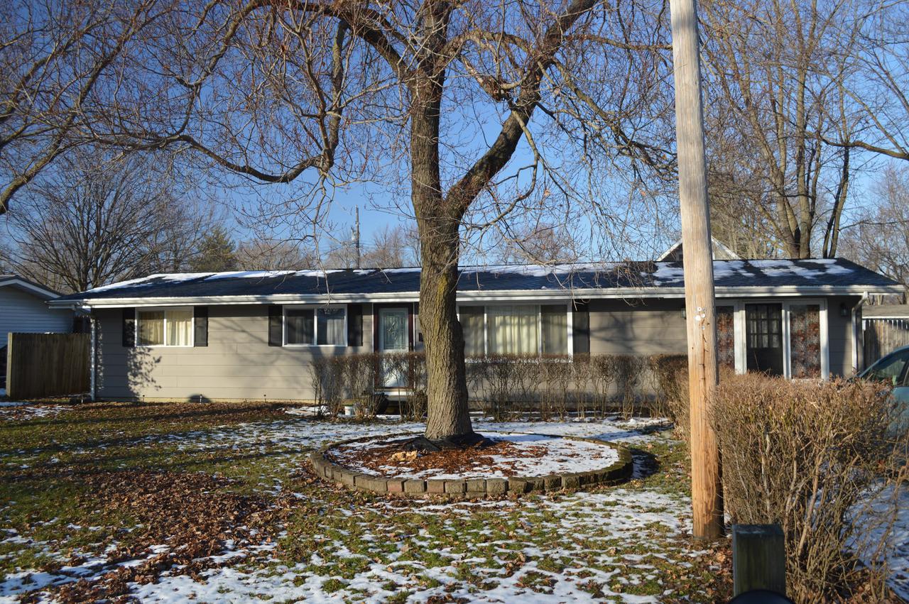508 E Larmon St., Tolono, IL 61880