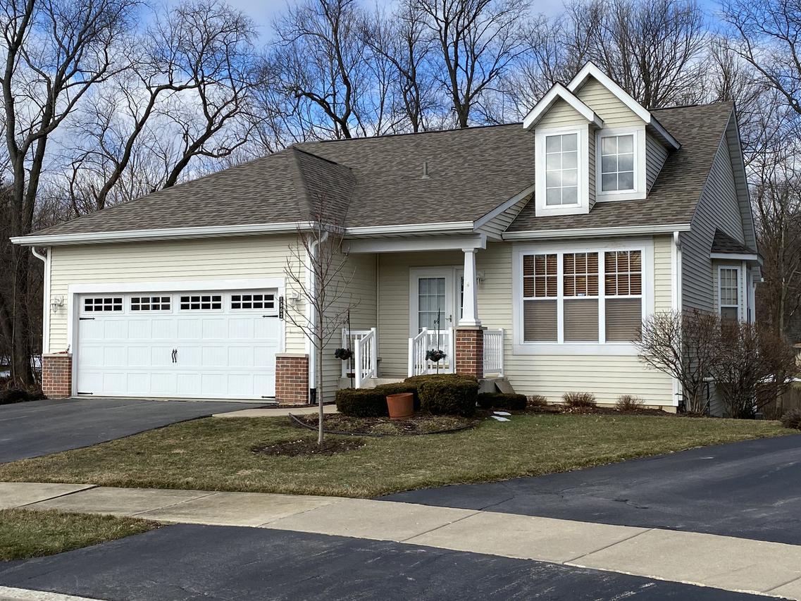 5802 Meadowlark Ct., Rockford, IL 61108