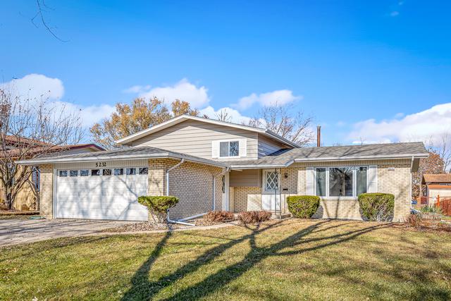 5232 Arquilla Dr., Richton Park, IL 60471