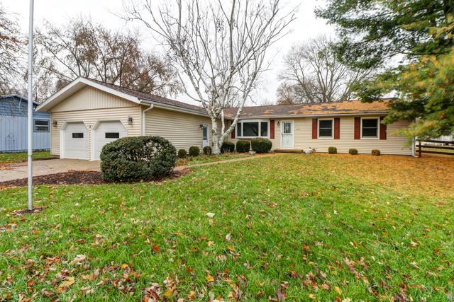 410 N 4th St., St. Joseph, IL 61873