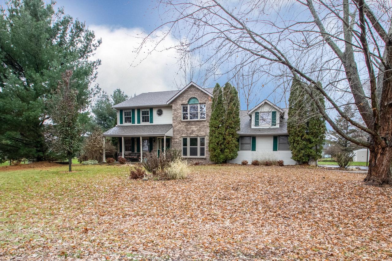 12784 Bridgeport Ln., Roscoe, IL 61073