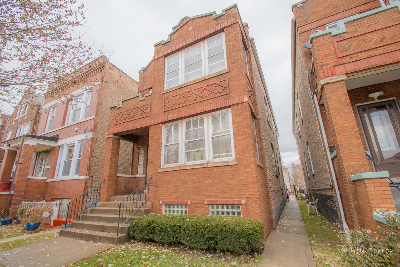 3026 W 41st Pl., Chicago, IL 60632