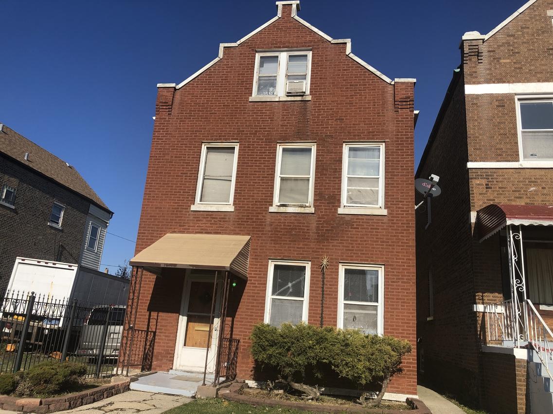3010 W 41st Pl., Chicago, IL 60632