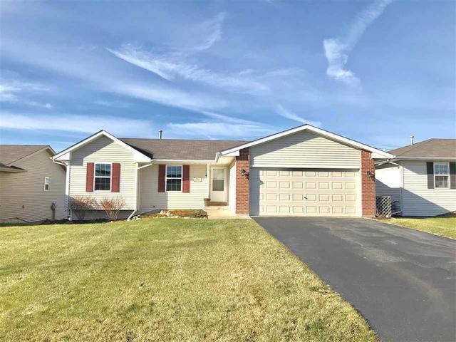 7132 Salzbrenner Ln., Machesney Park, IL 61115