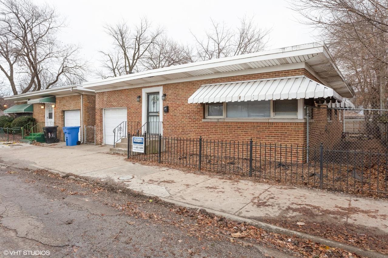 1455 E 71st St., Chicago, IL 60619