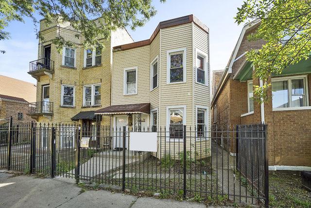 2323 N Austin Ave., Chicago, IL 60639