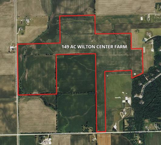 8835 W Arsenal Rd., Manhattan, IL 60442