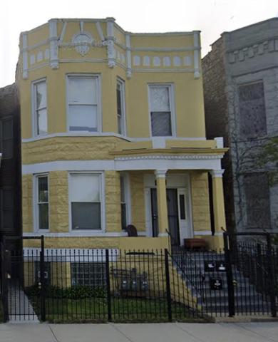 5706 S Green St., Chicago, IL 60621