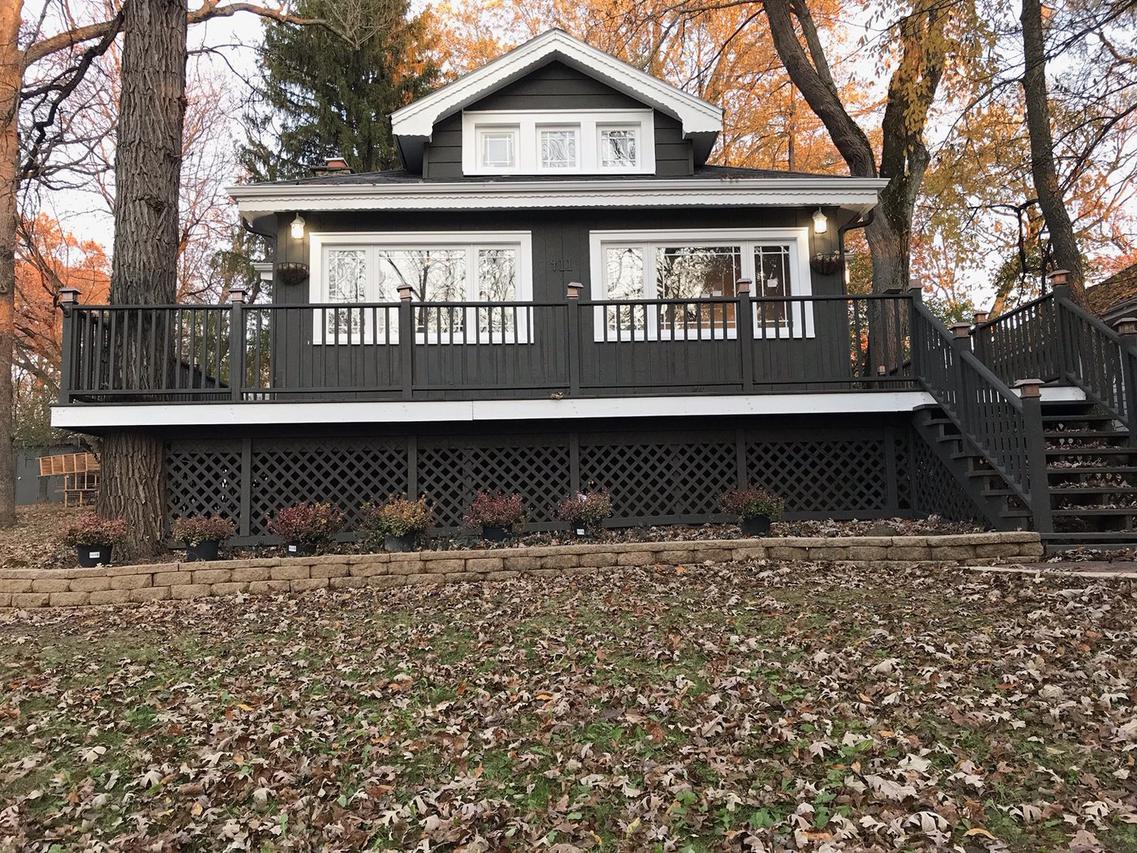 411 Oxford Rd., Tower Lakes, IL 60010