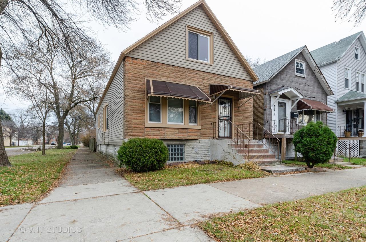 8801 S Colfax Ave., Chicago, IL 60617