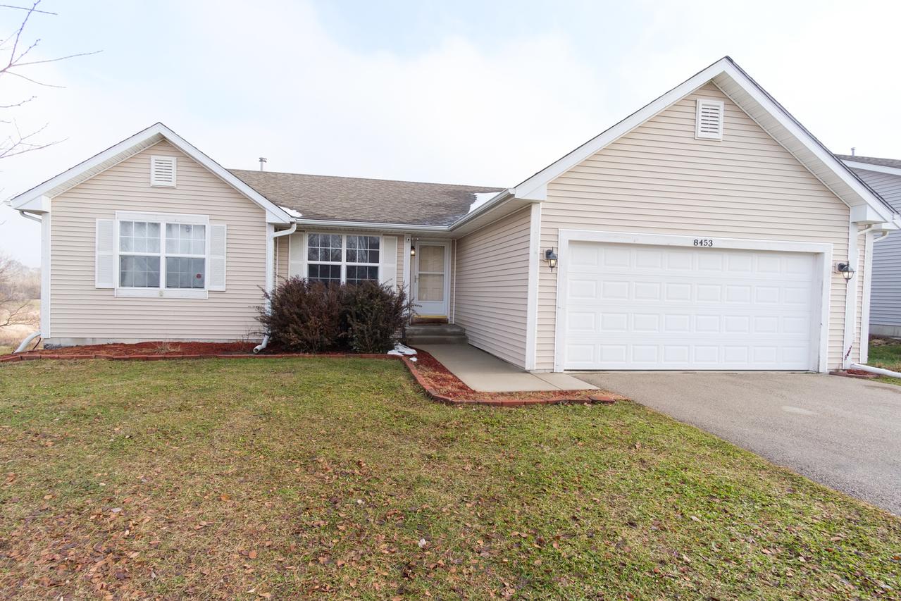 8453 Crooked Bend Rd., Machesney Park, IL 61115